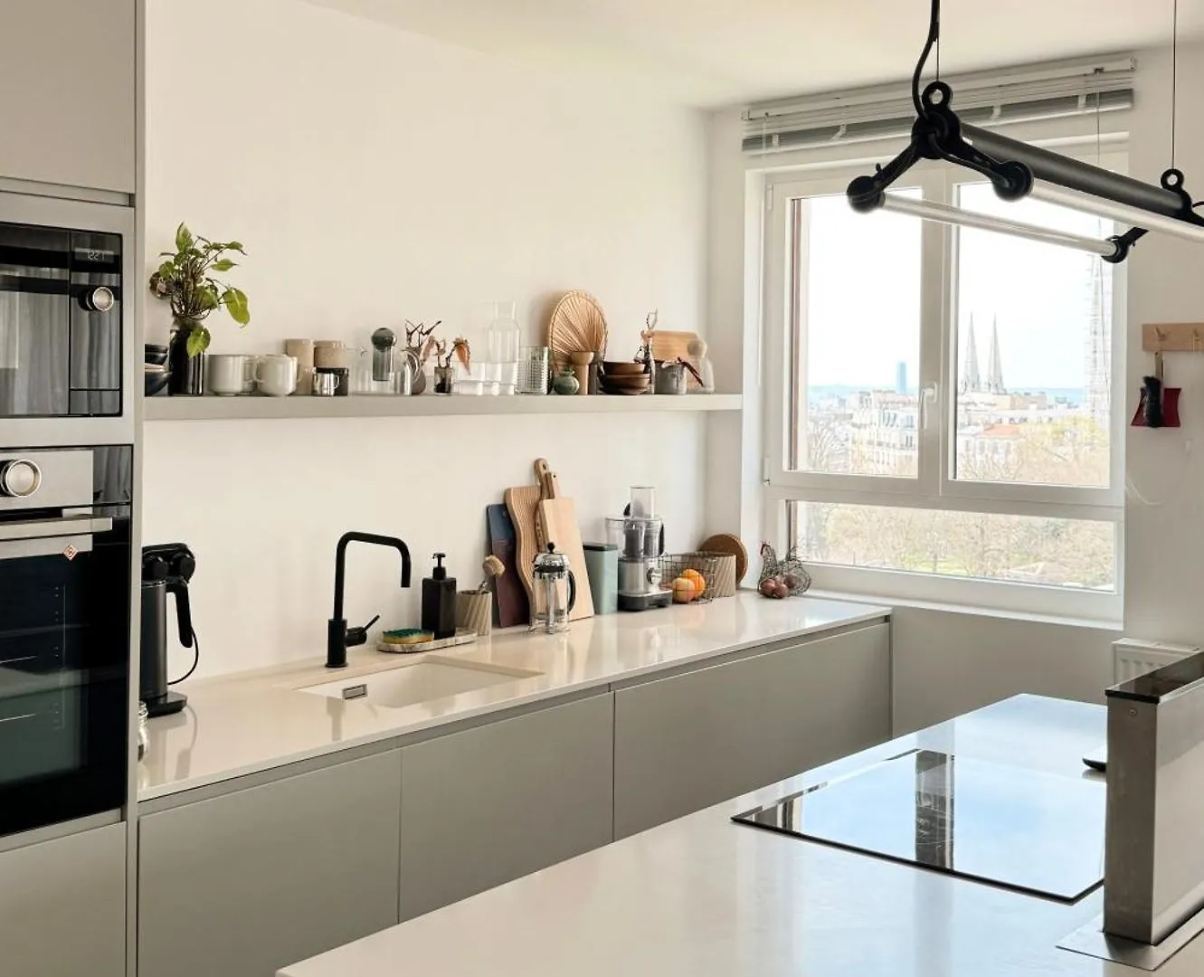 Familial A Au Pied Des Transports Apartment