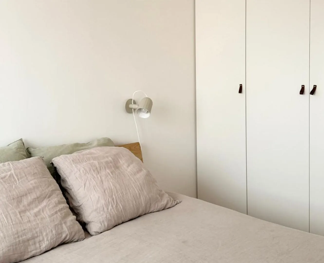 Apartment Familial A Au Pied Des Transports Paris