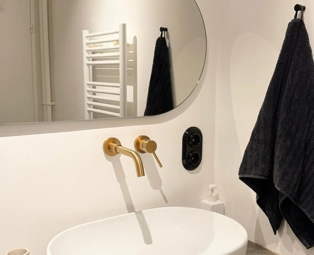 Familial A Au Pied Des Transports Apartment *